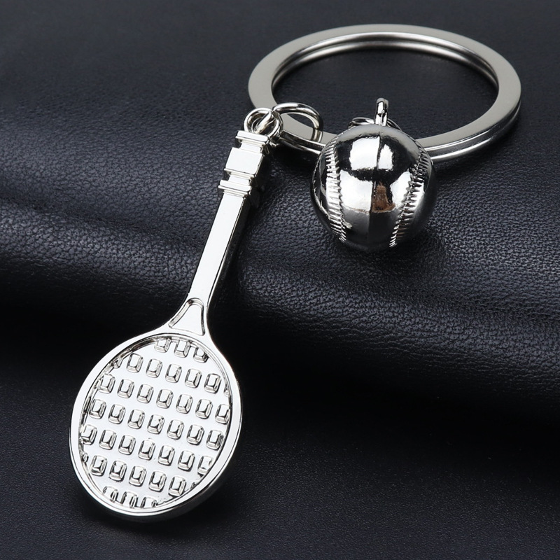Creative Golf Equipment Keycha - Table Tennis Backhand ulasan dan harga