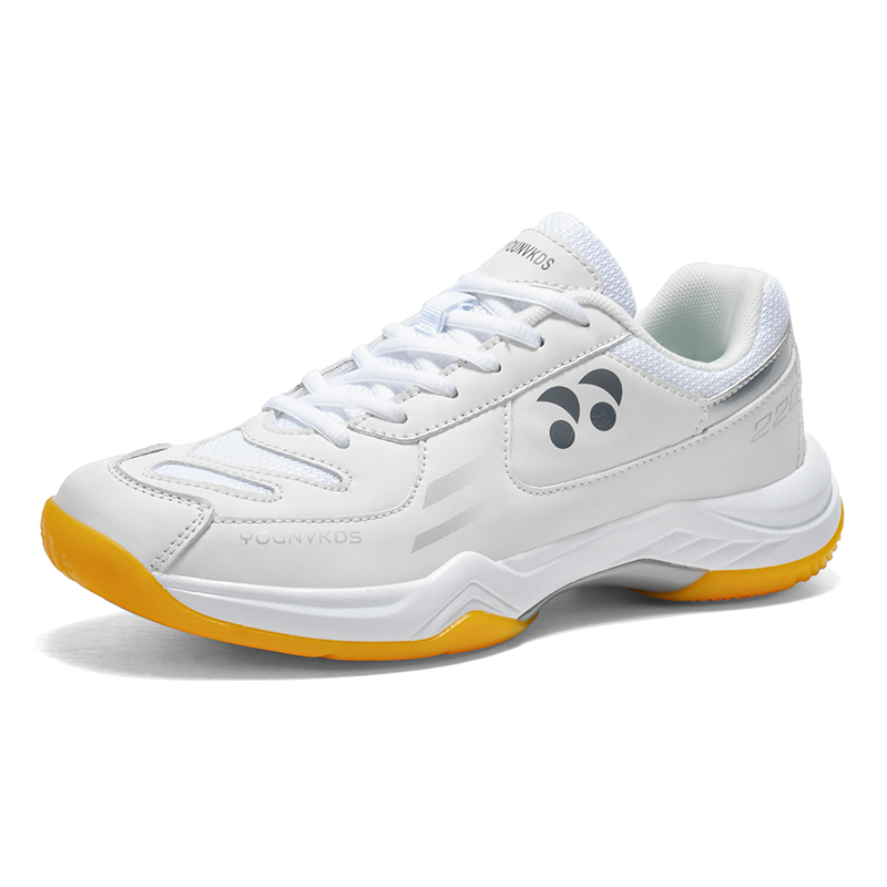 Professional Anti-Slip Badmint - Table Tennis Court ulasan dan harga