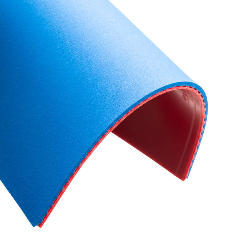 KOKUTAKU BLUE SONIC BOOM Table - Table Tennis Bat Butterfly ulasan dan harga