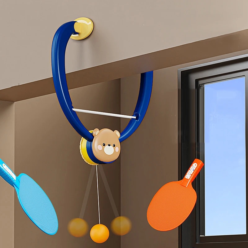 Indoor Hanging Table Tennis Tr - Table Tennis Drawing ulasan dan harga