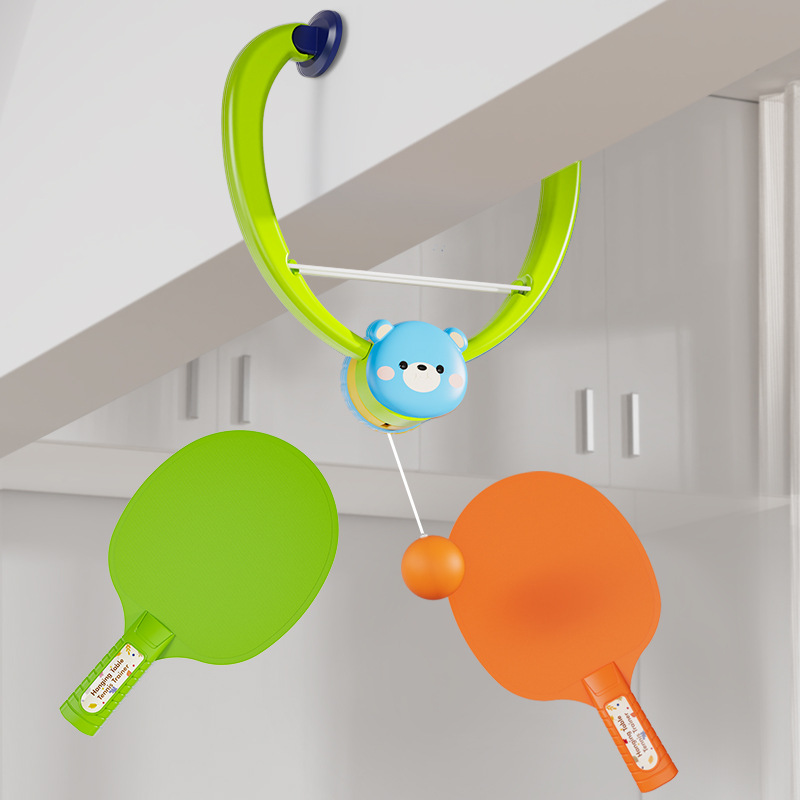 Indoor Hanging Table Tennis Tr - Table Tennis Drawing ulasan dan harga