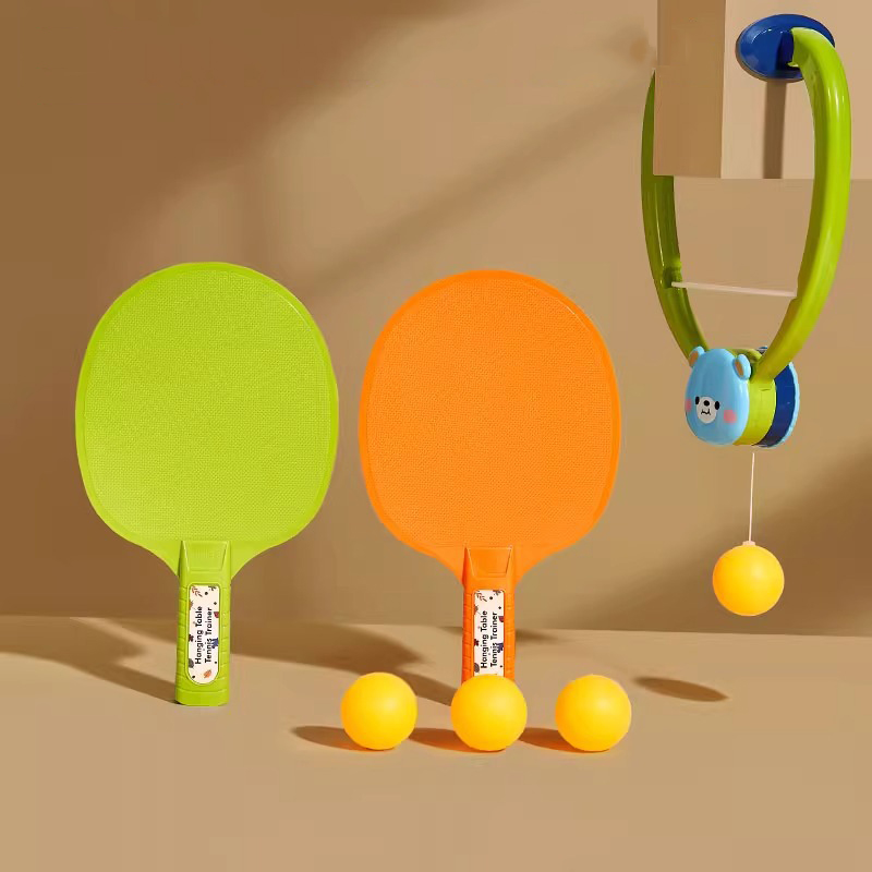 Indoor Hanging Table Tennis Tr - Table Tennis Drawing ulasan dan harga