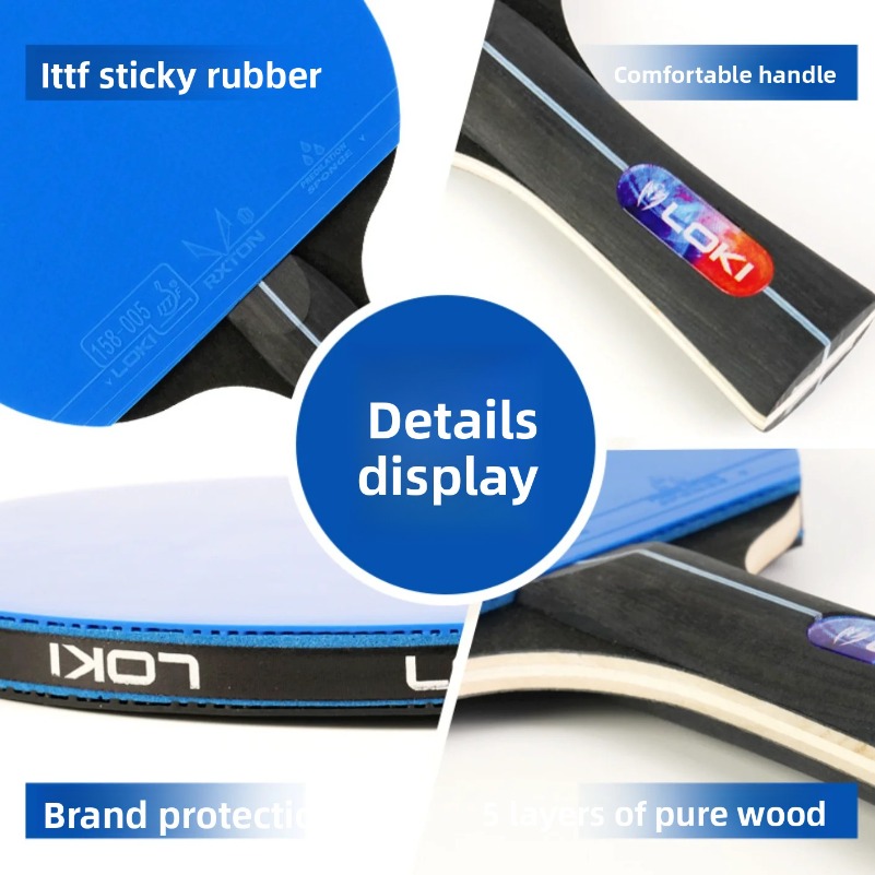 Professional Training Table Te - Table Tennis Bat Butterfly ulasan dan harga