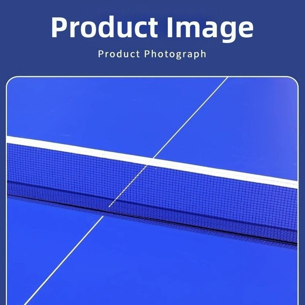 Standard Table Tennis Net Fold - Table Tennis Bat Butterfly ulasan dan harga