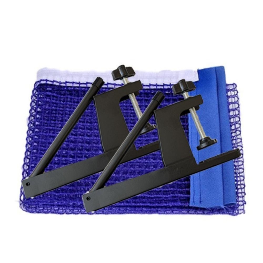Standard Table Tennis Net Fold - Table Tennis Bat Butterfly ulasan dan harga