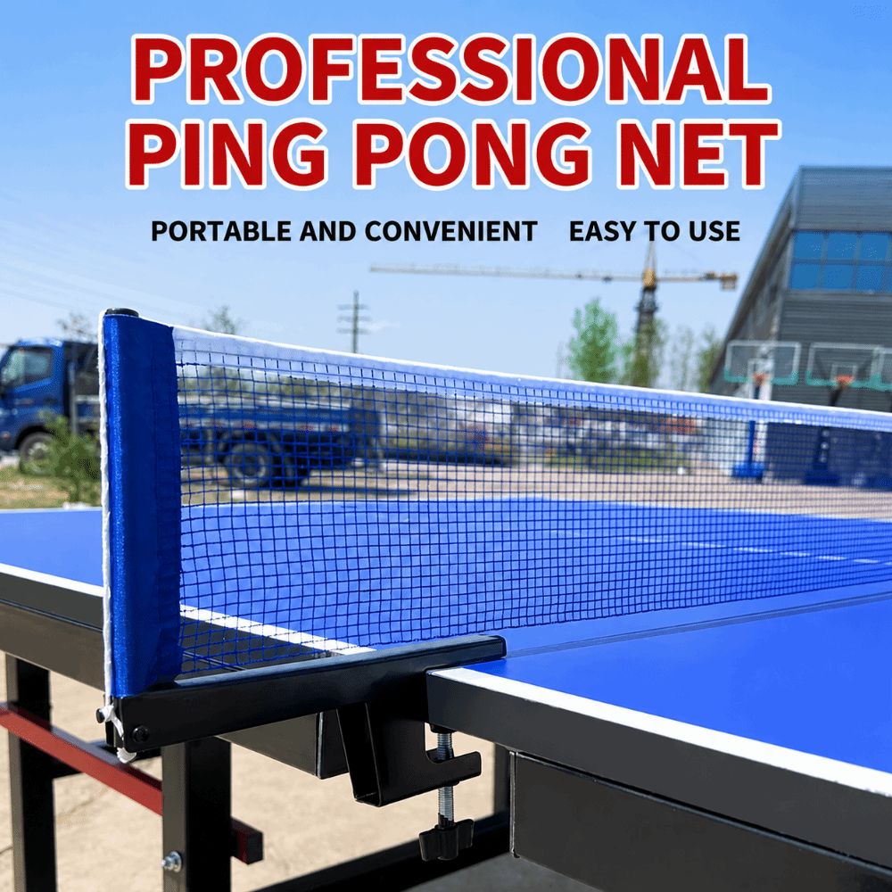 Standard Table Tennis Net Fold - Table Tennis Bat Butterfly ulasan dan harga