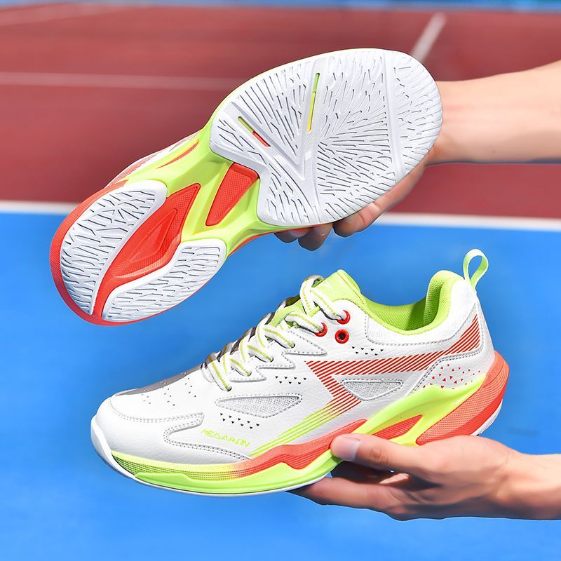 2026 New Luxury Badminton Mens - Table Tennis Court ulasan dan harga