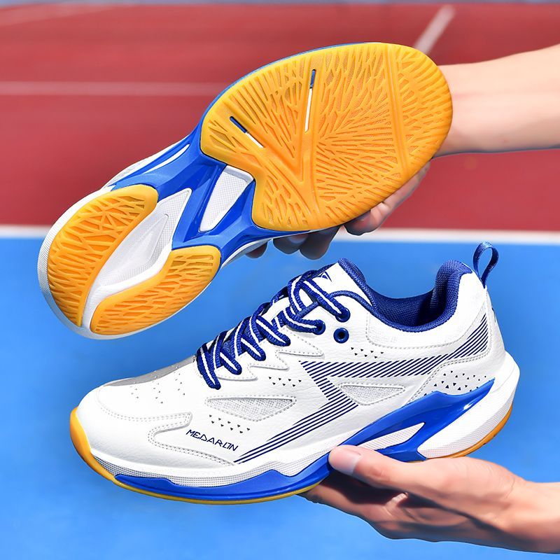 2026 New Luxury Badminton Mens - Table Tennis Court ulasan dan harga