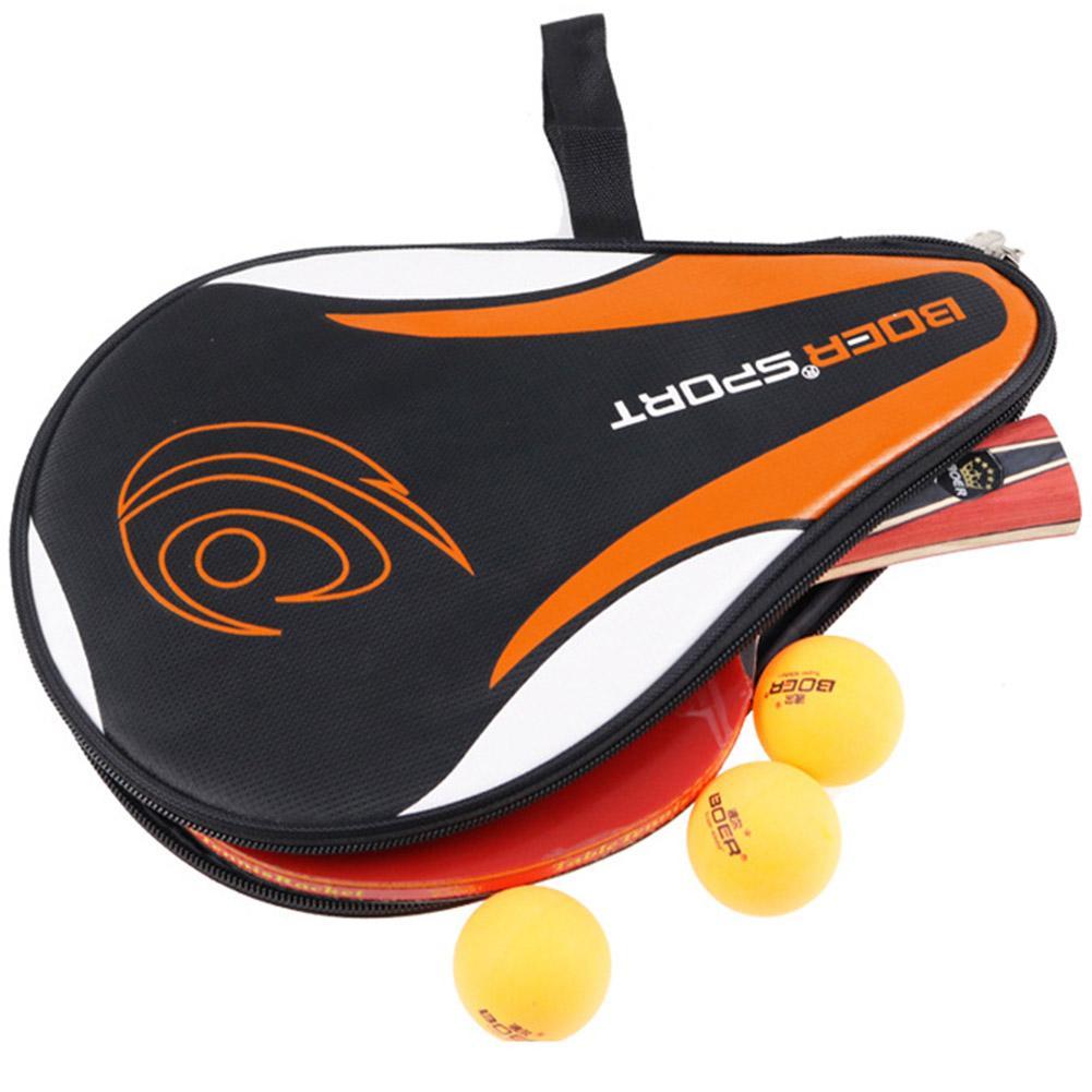 1PC 30x19cm Table Tennis Racke - Table Tennis Bat Butterfly ulasan dan harga