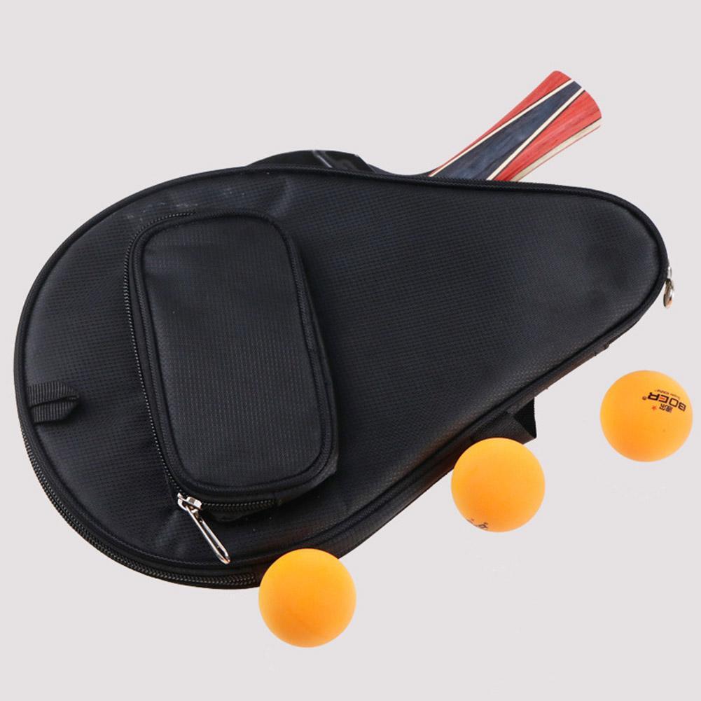 1PC 30x19cm Table Tennis Racke - Table Tennis Bat Butterfly ulasan dan harga