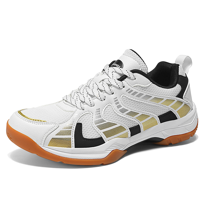Professional Badminton Shoes f - Table Tennis Court ulasan dan harga