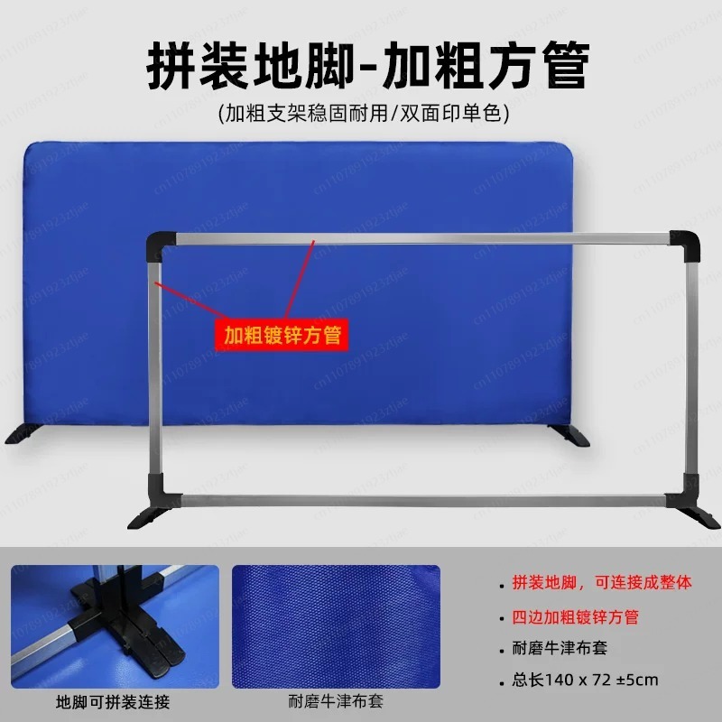Table Tennis Room Baffle – Ded - Table Tennis Court ulasan dan harga