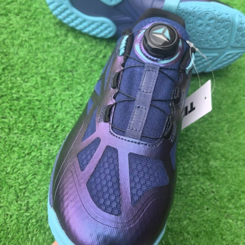 Luxury Brand Table Tennis Shoe - Table Tennis Court ulasan dan harga
