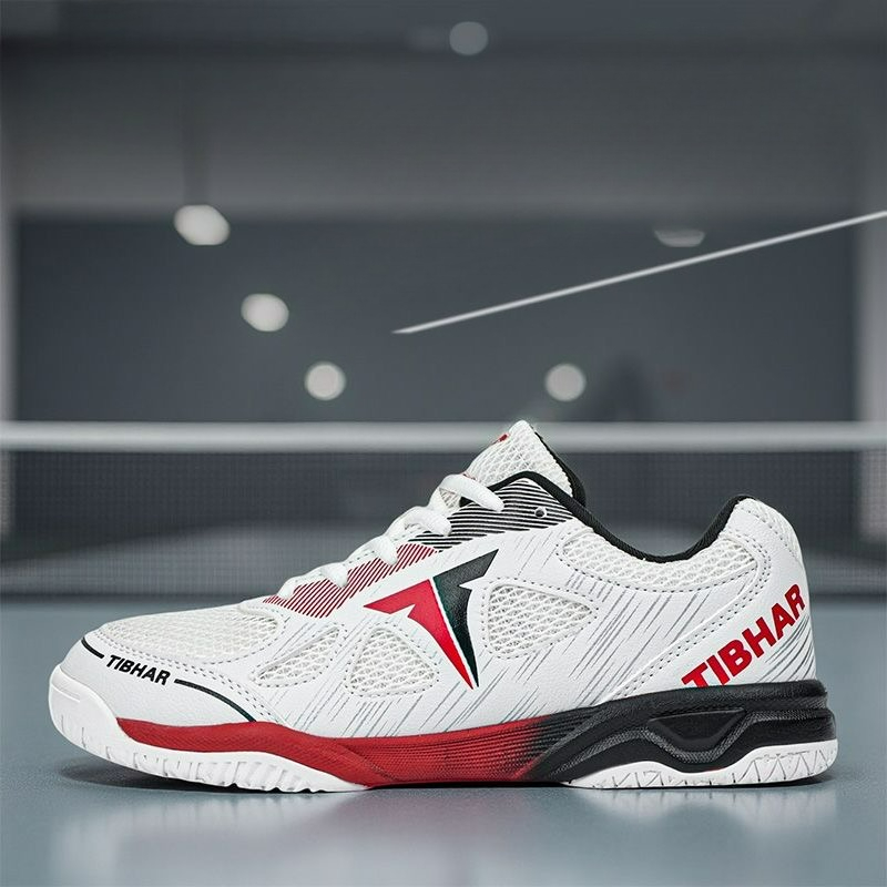 New Hot Sale Table Tennis Shoe - Table Tennis Court ulasan dan harga