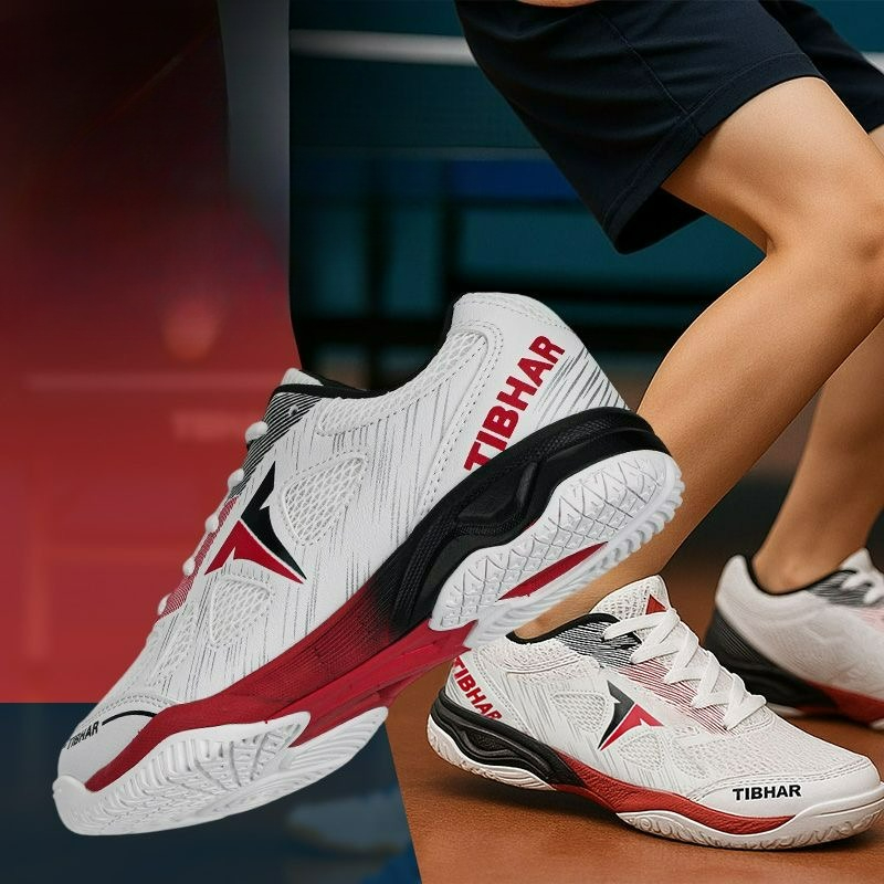 New Hot Sale Table Tennis Shoe - Table Tennis Court ulasan dan harga