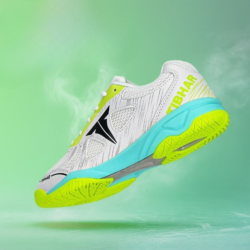 New Hot Sale Table Tennis Shoe - Table Tennis Court ulasan dan harga