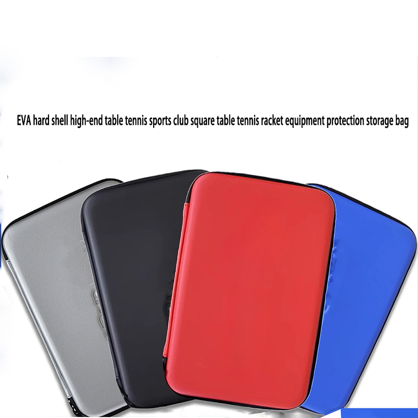 New EVA hard shell high-end ta - Table Tennis Bat Butterfly ulasan dan harga