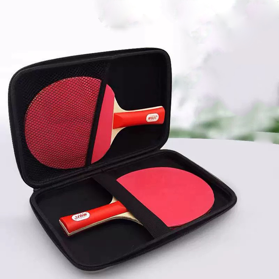 New EVA hard shell high-end ta - Table Tennis Bat Butterfly ulasan dan harga