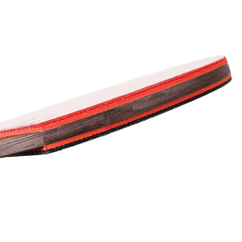 YINHE 12-Star Racket Galaxy Ar - Table Tennis Bat Butterfly ulasan dan harga