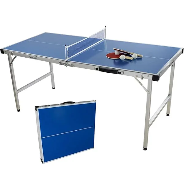 Outdoor Indoor Foldable Childr - Table Tennis Indoor Or Outdoor ulasan dan harga