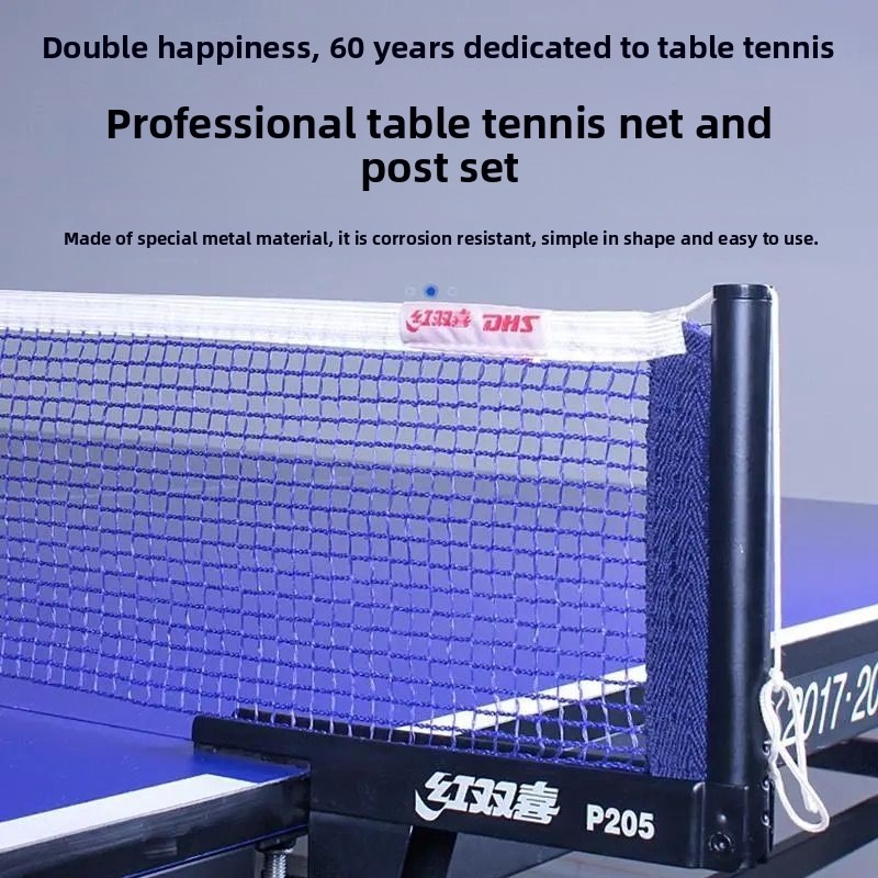 DHS table tennis table univers - Table Tennis Drawing ulasan dan harga