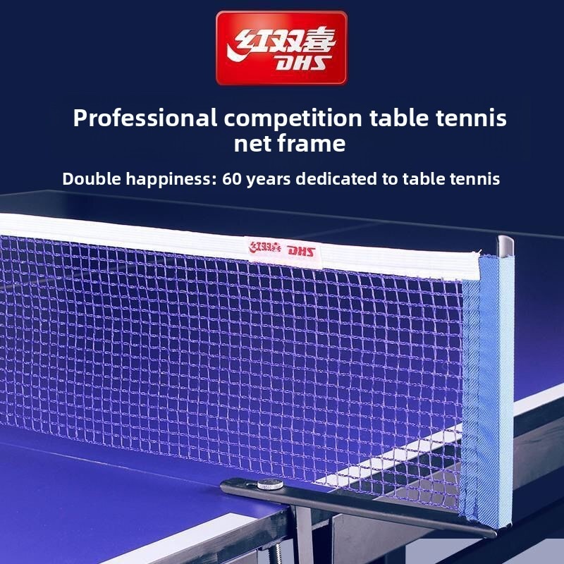 DHS table tennis table univers - Table Tennis Drawing ulasan dan harga
