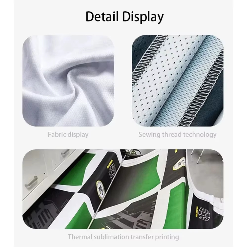 Fan Table Tennis Jersey Men Sh - Table Tennis Drawing ulasan dan harga