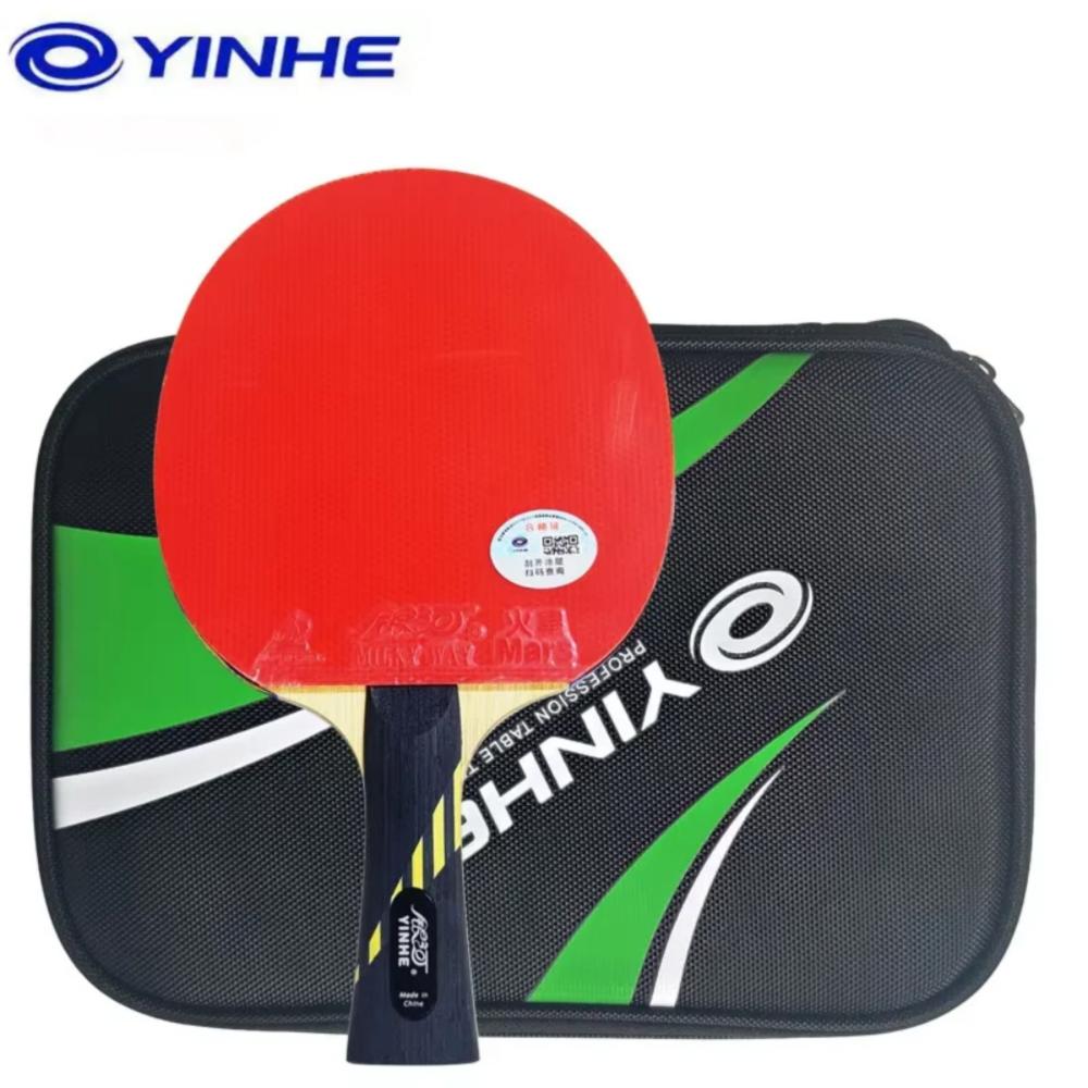 Professional Yinhe 9 Star Tabl - Table Tennis Bat Butterfly ulasan dan harga